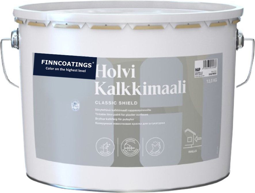Tikkurila Joker Innenwandfarbe