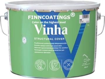 Tikkurila Valtti Opaque-Vinha